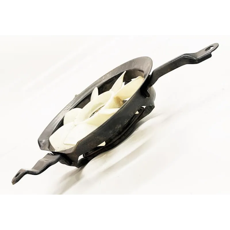 Ventilateur YAMAHA VMAX 1200 1985-1992 U.S FULL