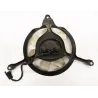 Ventilateur YAMAHA VMAX 1200 1985-1992 U.S FULL