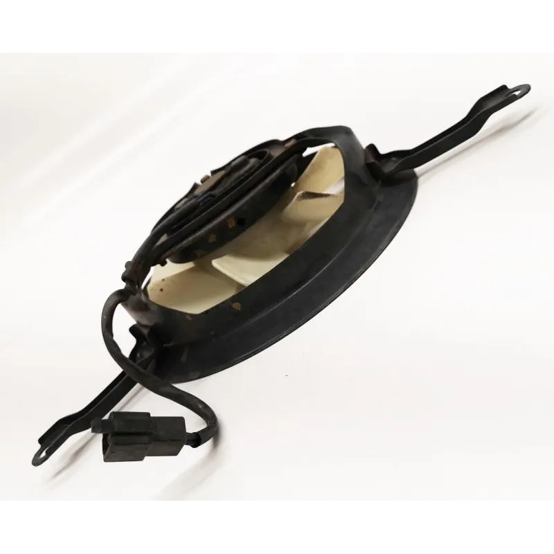 Ventilateur YAMAHA VMAX 1200 1985-1992 U.S FULL