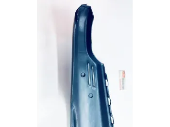 Cache carenage coque arriere gauche YAMAHA XC 125 K 1997-1998 CYGNUS R