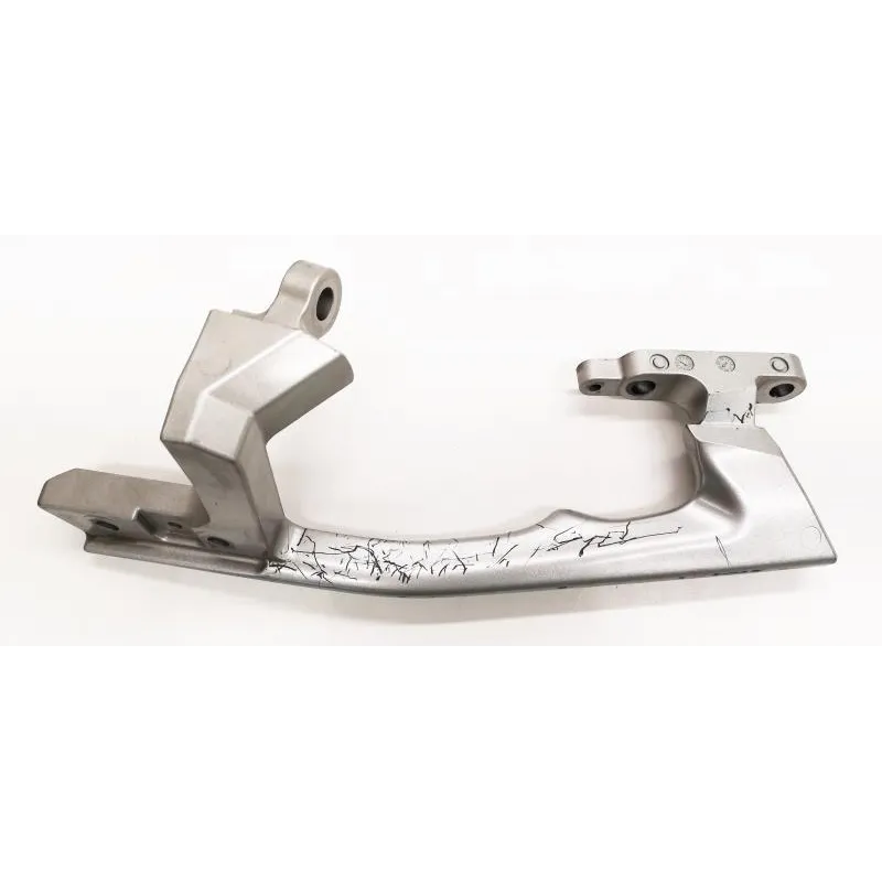 Poignee arriere KAWASAKI GTR 1400 2008-2009