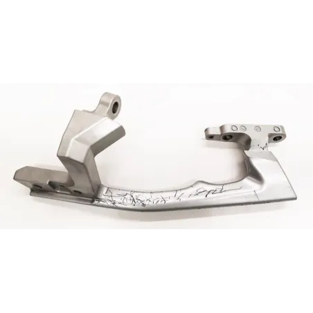 Poignee arriere KAWASAKI GTR 1400 2008-2009