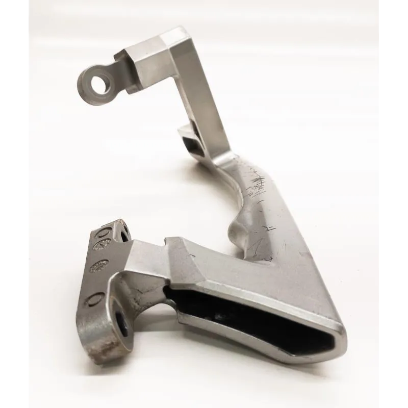 Poignee arriere KAWASAKI GTR 1400 2008-2009