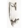 Poignee arriere KAWASAKI GTR 1400 2008-2009