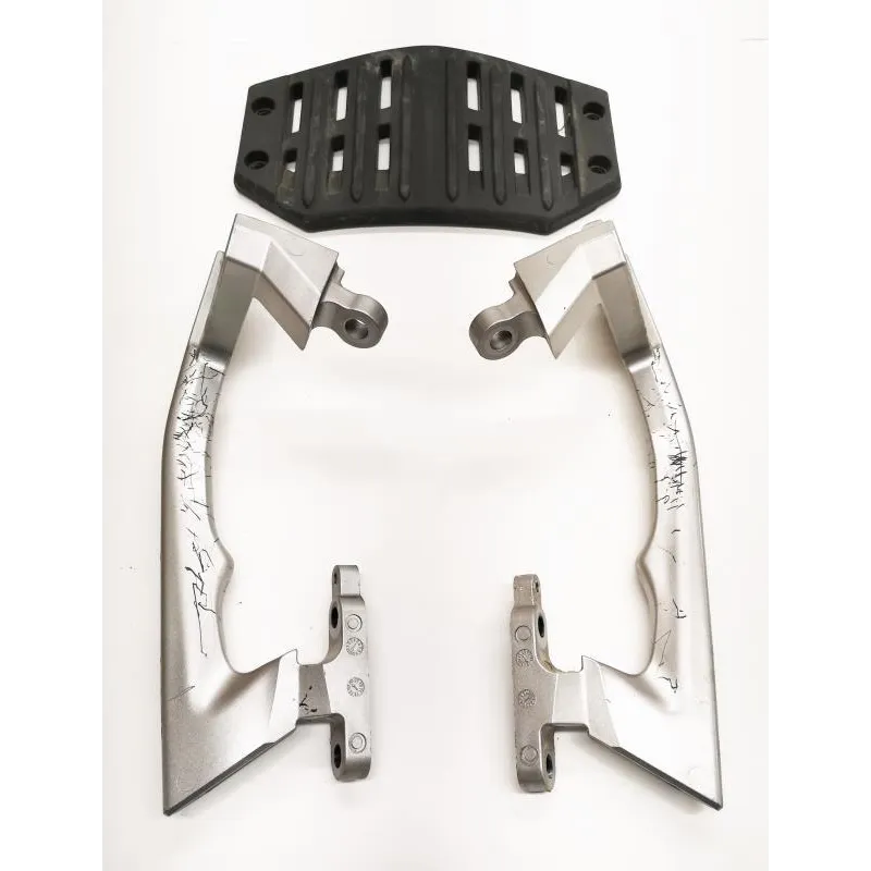 Poignee arriere KAWASAKI GTR 1400 2008-2009