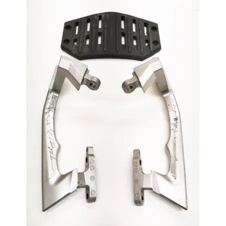 Poignee arriere KAWASAKI GTR 1400 2008-2009