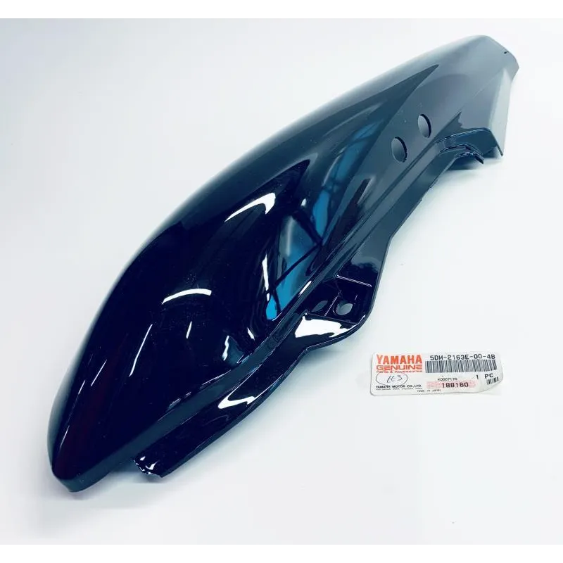 Cache carenage coque arriere droit YAMAHA FZS 600 1998-1999 FAZER