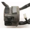 Commodo gauche KAWASAKI GTR 1400 2008-2009 Commodo gauche KAWASAKI GTR 1400 2008-2009