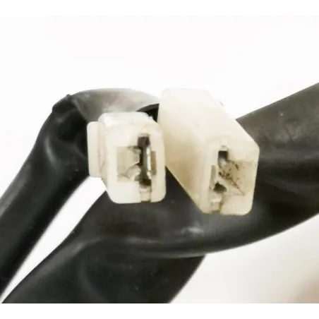Commodo gauche KAWASAKI GTR 1400 2008-2009