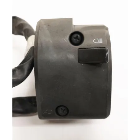 Commodo gauche KAWASAKI GTR 1400 2008-2009