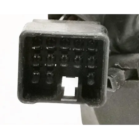 Commodo gauche KAWASAKI GTR 1400 2008-2009