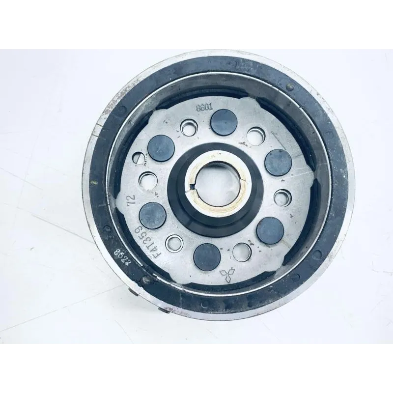 Rotor volant moteur YAMAHA FZS 600 1998-2001 FAZER