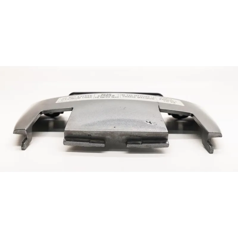 Cache jonction coque arriere KAWASAKI GTR 1400 2008-2009