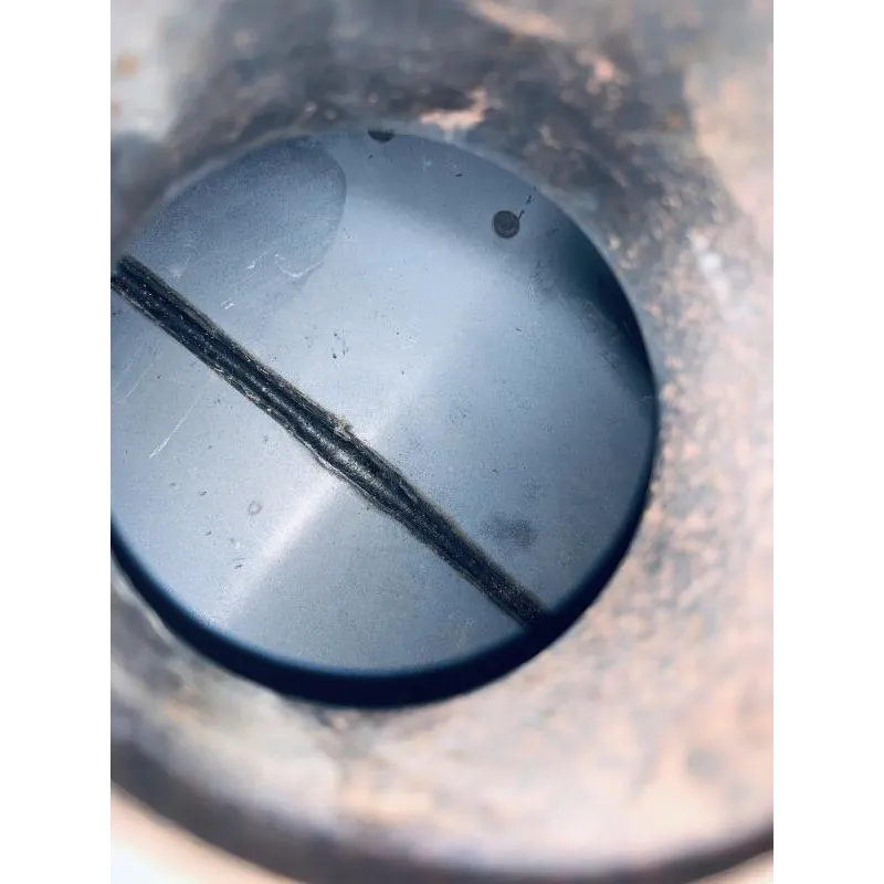 Reservoir HONDA XRV 750 1990-1992 AFRICA TWIN