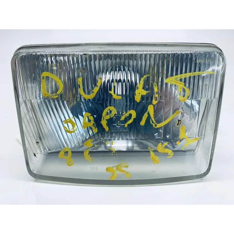 Optique (feux)(phare) DUCATI 888 1993-1995 SUPERBIKE