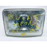 Optique (feux)(phare) DUCATI 888 1993-1995 SUPERBIKE Optique (feux)(phare) DUCATI 888 1993-1995 SUPERBIKE
