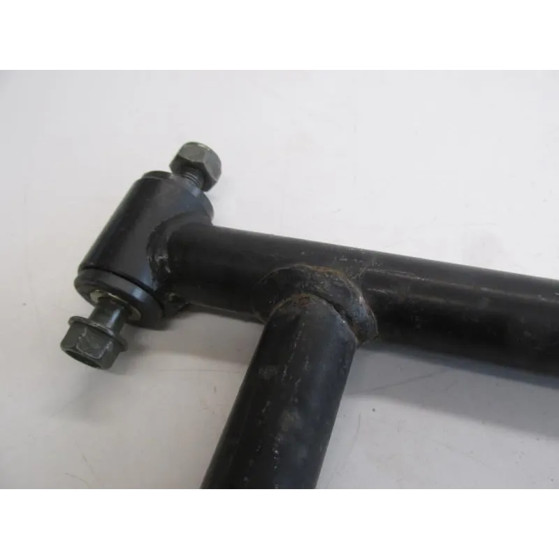 Triangle inferieur arriere gauche ADLY SUNCAR 320 2009-2012