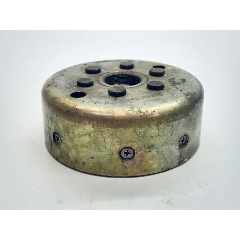 Rotor volant moteur YAMAHA DT 125 R 1989-1992