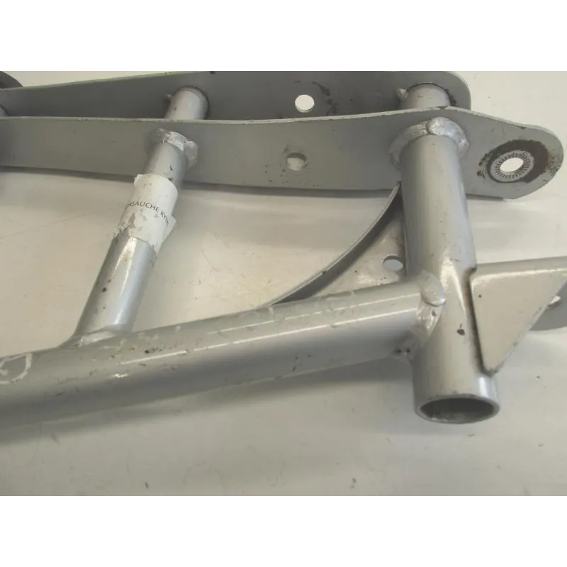 Triangle inferieur arriere gauche KYMCO MXU 400 2008