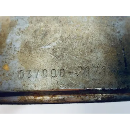 Rotor volant moteur HONDA CBR 600 F 1987-1988