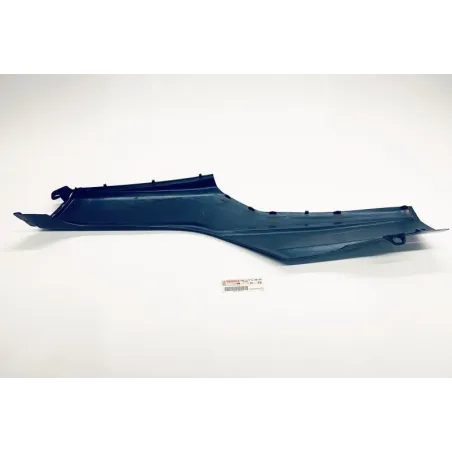Cache carenage coque arriere gauche YAMAHA YP 250 1998-1999 MAJESTY DX