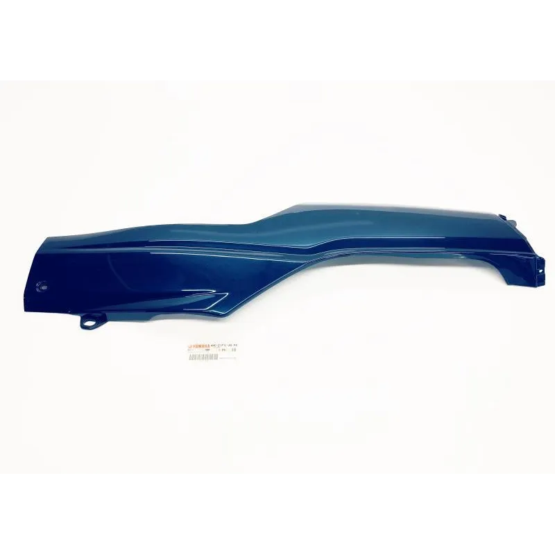 Cache carenage coque arriere gauche YAMAHA YP 250 1998-1999 MAJESTY DX
