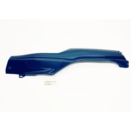 Cache carenage coque arriere gauche YAMAHA YP 250 1998-1999 MAJESTY DX