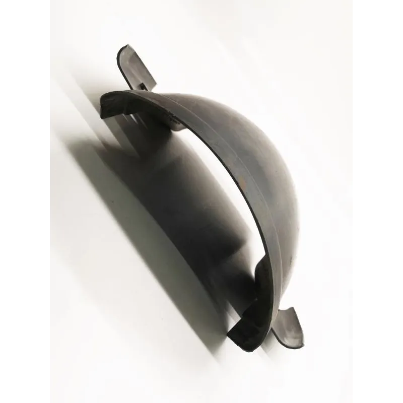 Support garde boue arriere YAMAHA VMAX 1200 1985-1992 U.S FULL