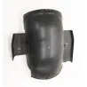 Support garde boue arriere YAMAHA VMAX 1200 1985-1992 U.S FULL Support garde boue arriere YAMAHA VMAX 1200 1985-1992 U.S FULL