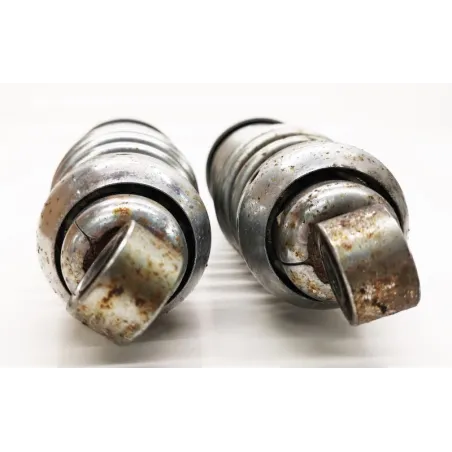 Double amortisseur YAMAHA VMAX 1200 1985-1992 U.S FULL
