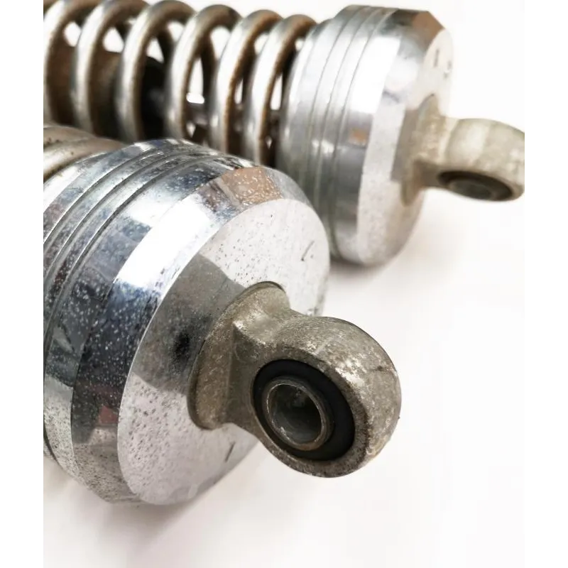 Double amortisseur YAMAHA VMAX 1200 1985-1992 U.S FULL
