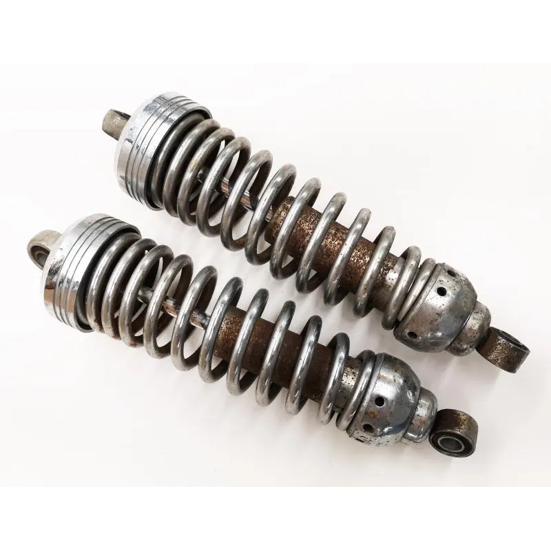 Double amortisseur YAMAHA VMAX 1200 1985-1992 U.S FULL