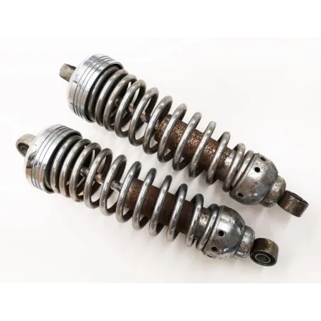 Double amortisseur YAMAHA VMAX 1200 1985-1992 U.S FULL