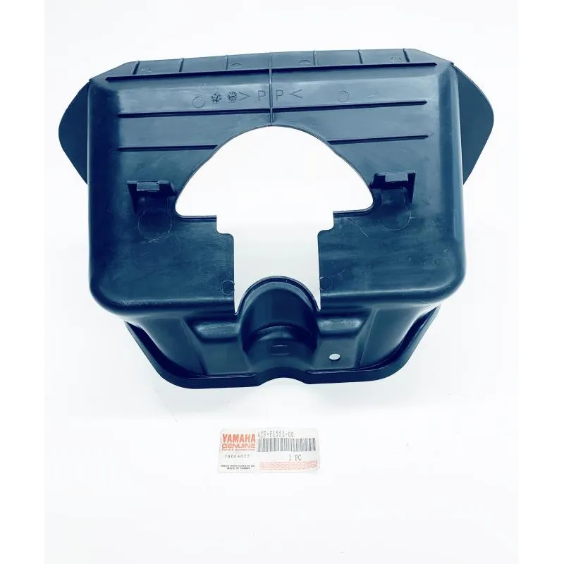 Cache interieur carenage YAMAHA XC 125 K 1997-1998 CYGNUS R