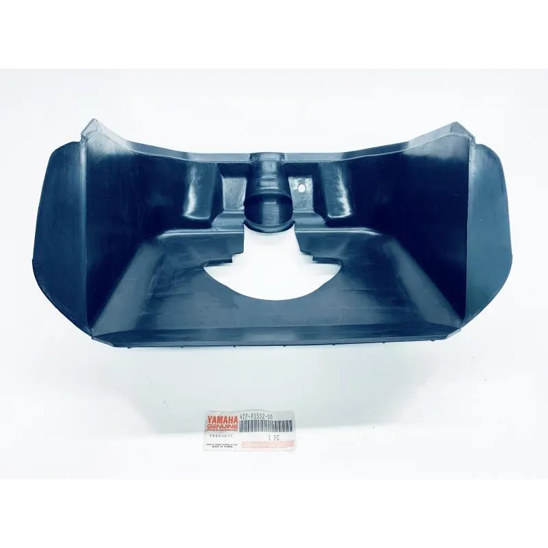 Cache interieur carenage YAMAHA XC 125 K 1997-1998 CYGNUS R