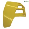 Ecope radiateur gauche SUZUKI RM 125 1989-1991
