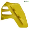 Ecope radiateur gauche SUZUKI RM 125 1989-1991