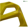 Ecope radiateur gauche SUZUKI RM 125 1989-1991