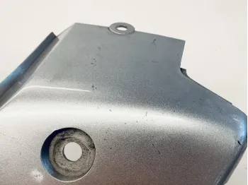 Cache carenage coque arriere gauche DAELIM S2 SQ 125 2006-2008 CARBU