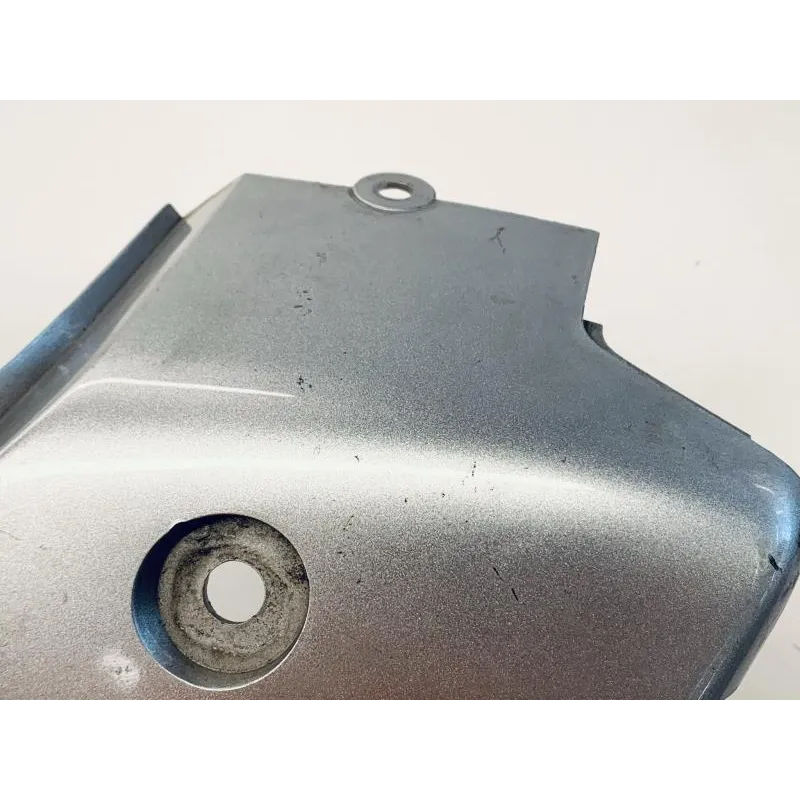 Cache carenage coque arriere gauche DAELIM S2 SQ 125 2006-2008 CARBU