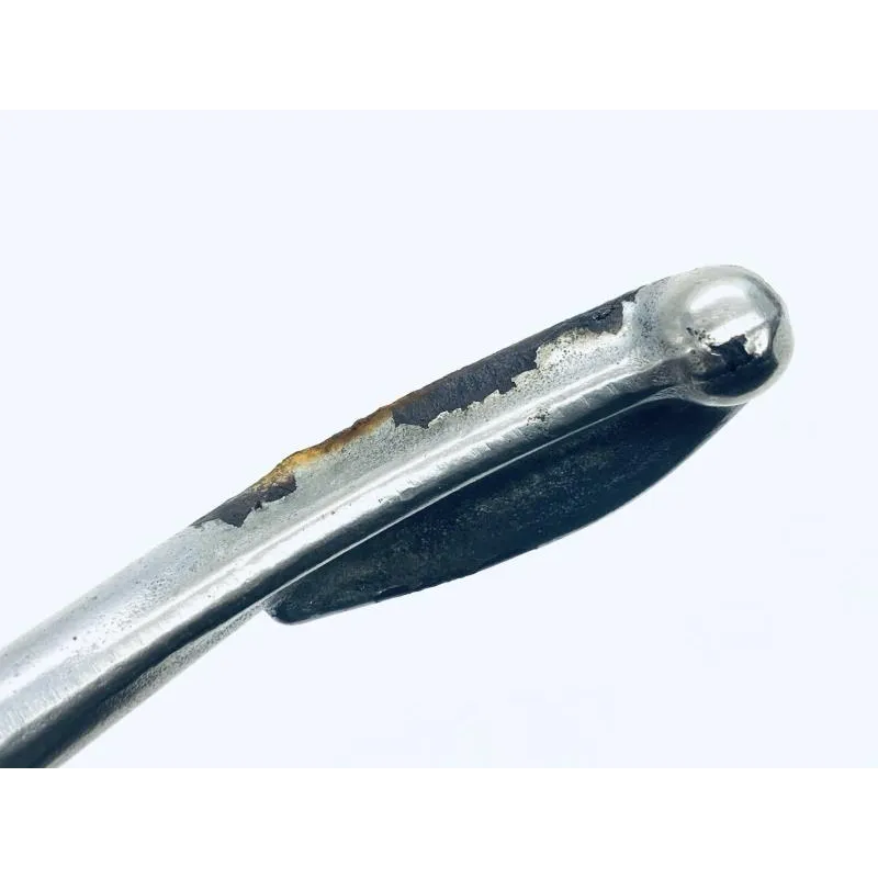 Bequille laterale HONDA CA 125 REBEL 1995-2000