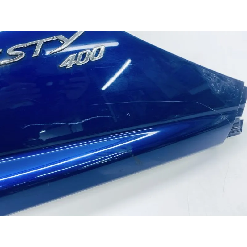 Cache carenage coque arriere gauche YAMAHA YP 400 2004-2006 MAJESTY