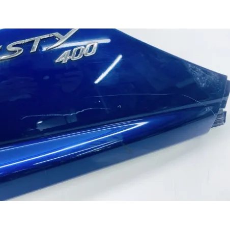 Cache carenage coque arriere gauche YAMAHA YP 400 2004-2006 MAJESTY