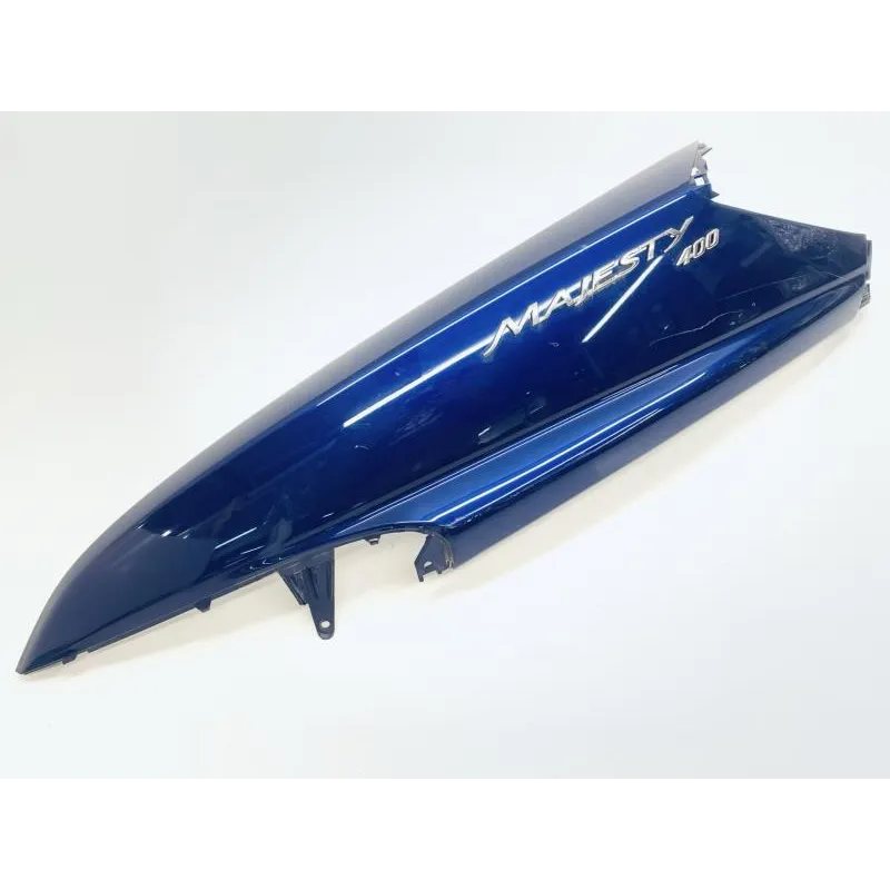 Cache carenage coque arriere gauche YAMAHA YP 400 2004-2006 MAJESTY