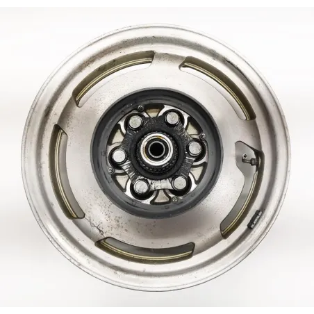 Jante arriere YAMAHA VMAX 1200 1985-1992 U.S FULL
