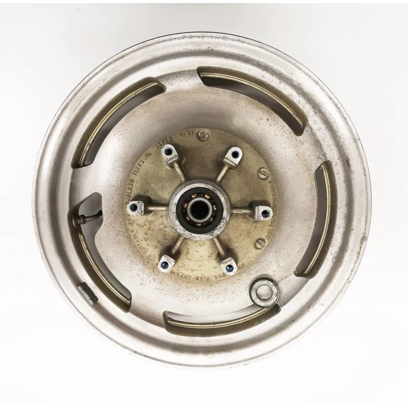 Jante arriere YAMAHA VMAX 1200 1985-1992 U.S FULL