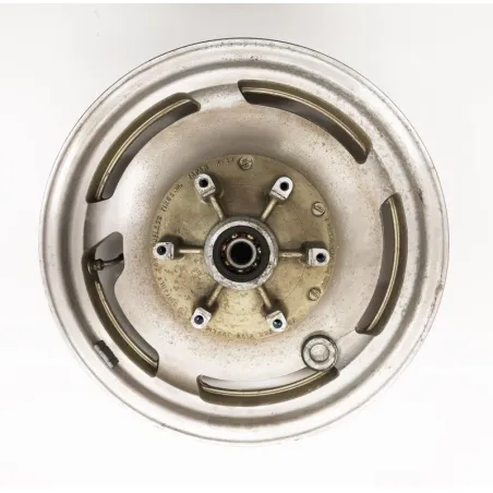 Jante arriere YAMAHA VMAX 1200 1985-1992 U.S FULL