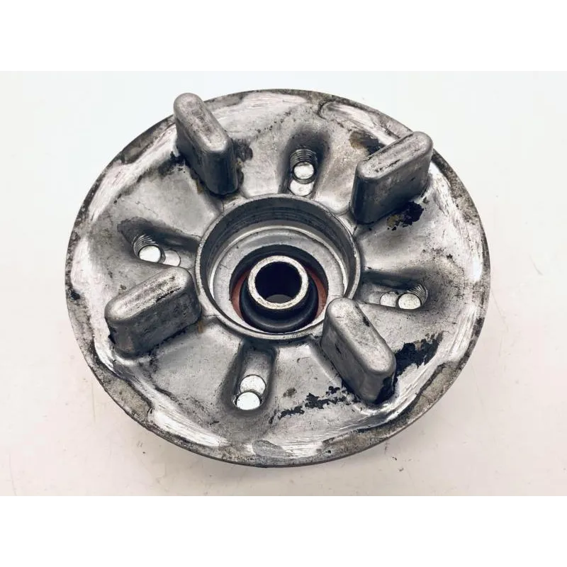 Porte couronne HONDA CA 125 REBEL 1995-2000