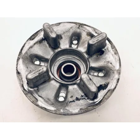 Porte couronne HONDA CA 125 REBEL 1995-2000