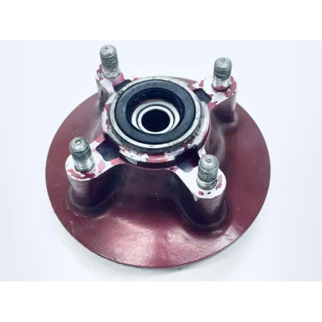 Porte couronne HONDA CA 125 REBEL 1995-2000